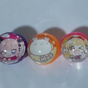 ちゃおサマーフェスティバル2025 ぷっちぐみ ちゃおフェス スーパーボール ちゃおフェス限定 数量限定 非売品 コンプリート