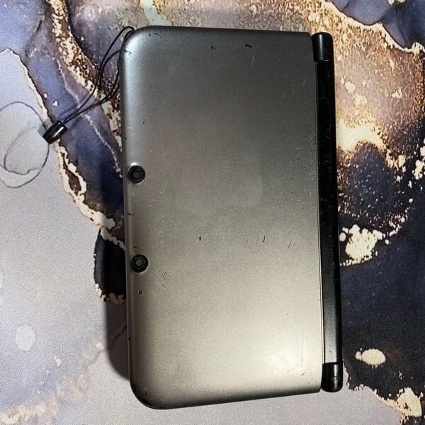 3DS Nintendo LL 任天堂 ニンテンドー ニンテンドー3DS SPR-001 NINTENDO ニンテンドー3DSLL