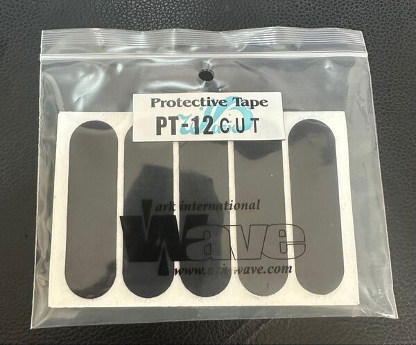 WAVE PT-12 ボウリングテープ 3/4インチ