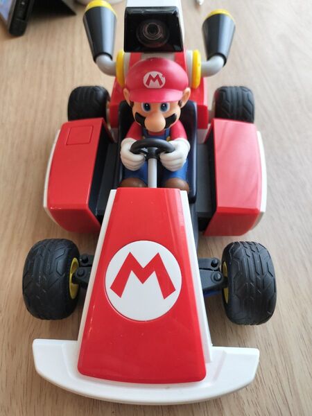 Switch マリオカート ホームサーキット
