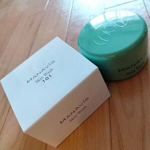 マナビス化粧品 洗顔×1