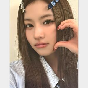 TWICE サナ THIS IS FOR BDM トレカ