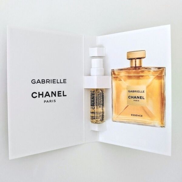 CHANEL シャネル ガブリエル オードゥパルファム1.5ml 香水 サンプル