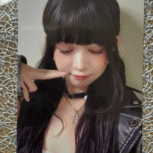 IVE Be Alright レイ アスマート 特典 トレカ