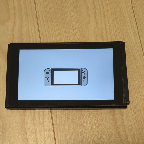 Nintendo Switchジャンク