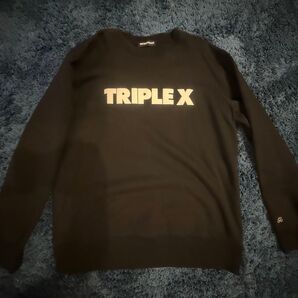 GOD SELECTION ゴッドセレクション スウェット