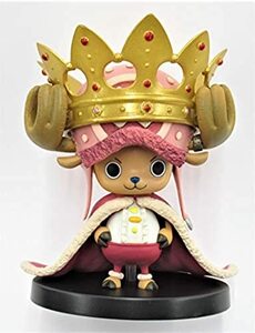  One-piece DXF figure THE GRANDLINE MEN 15TH EDITION vol.4 chopper domestic regular goods breaking the seal goods Tony Tony * chopper figure 