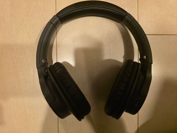 【audio-technica】BTヘッドホン ATH-SR30BT BK