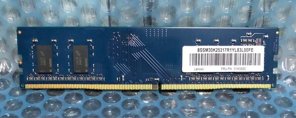 RAMAXEL 4GB PC4-2666V(デスクトップPC) DDR4-2666