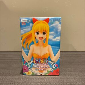 海物語 ぬーどるストッパーフィギュア マリンちゃん