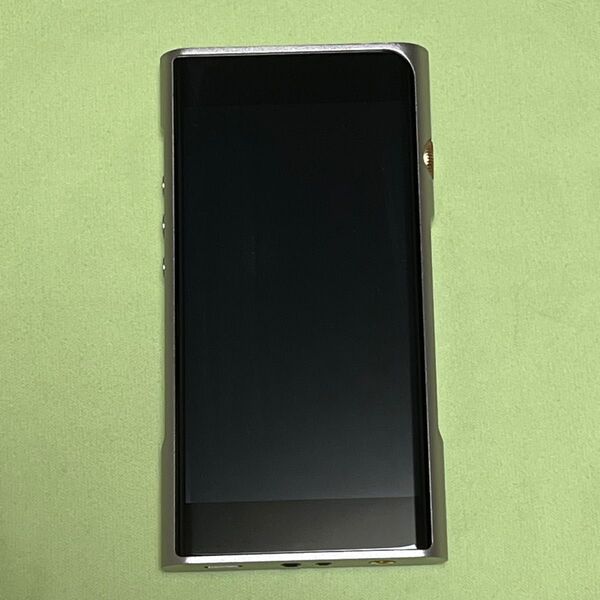 SHANLING M6 Pro Ver.21