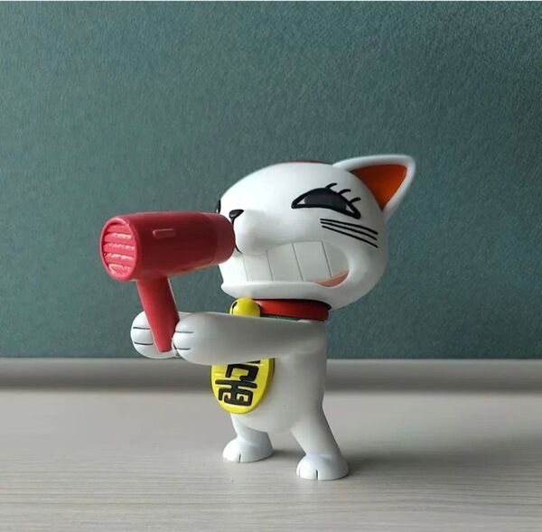 フィギュア ダンダダン ターボババア