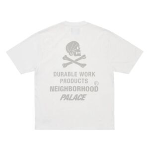 PALACE x NEIGHBORHOOD Pocket T Shirt
