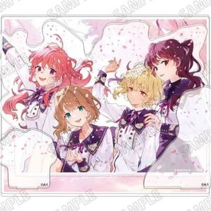 きみが死ぬまで恋をしたい POPUPSHOP アクリルジオラマスタンド アクリルスタンド あおのなち