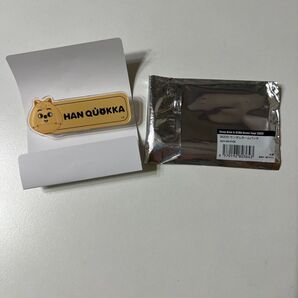 2023 5star Dome tour ランダネームバッチ ハンクォッカ