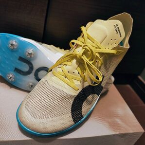 オン クラウドスパイク シティウス2