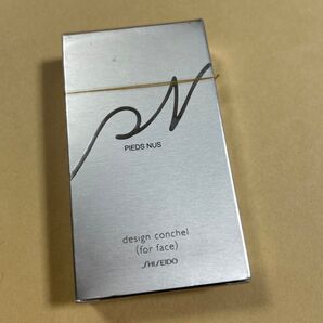 未使用 ピエヌ デザインコンチェル フォーフェース RS240
