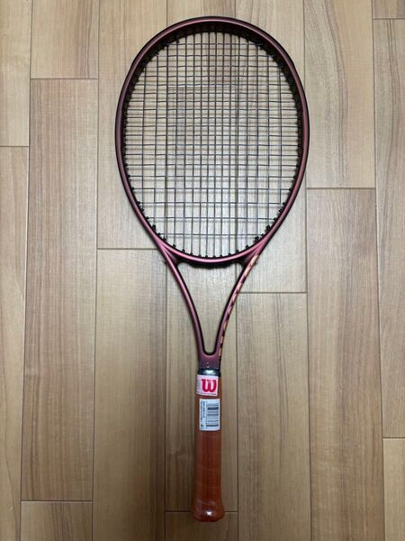 ウィルソン プロスタッフ X (Wilson PROSTAFF STAFF X)
