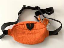 国内正規 HERON PRESTON MINI FANNY PACK CTNMB_画像2