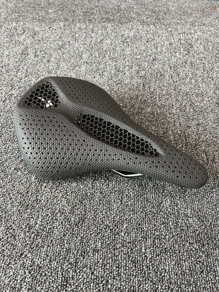 Specialized スペシャライズド Power Pro Mirror hollow Ti rail 155mm サドル未使用