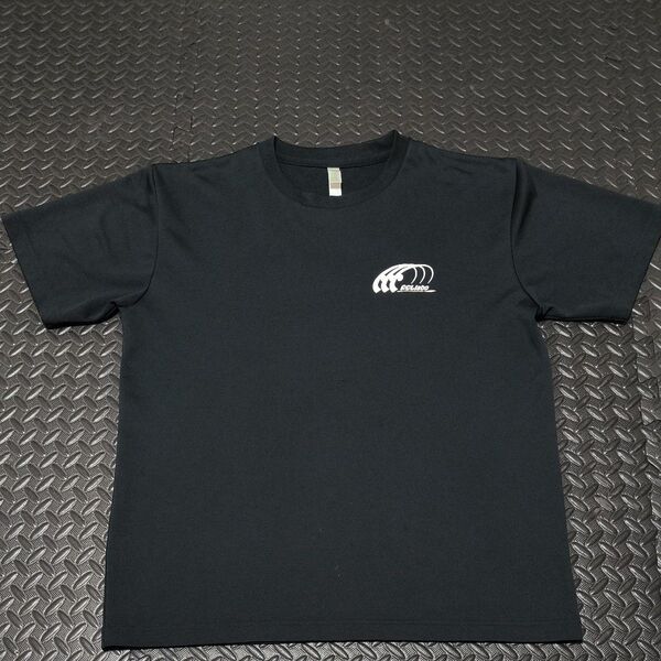 FCLlabo エフシーラボ ドライTシャツ Lサイズ