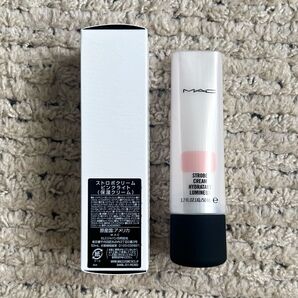 MAC ストロボクリーム ピンクライト