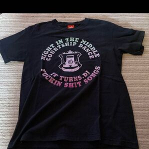 オレンジレンジ ORANGE RANGE Tシャツ