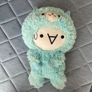 顔文字 ぬいぐるみ 着ぐるみ