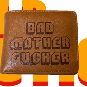 US パルプ・フィクション BMF 財布