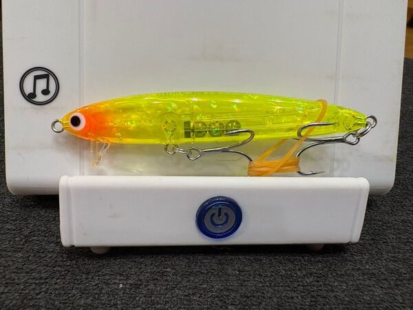 ポジドライブガレージ スウィーフィッシュ 88F