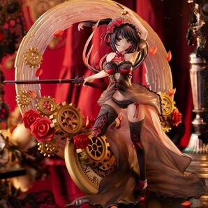 時崎狂三 ランジェリー水着 ver. デート・ア・ライブIV スピリテイル