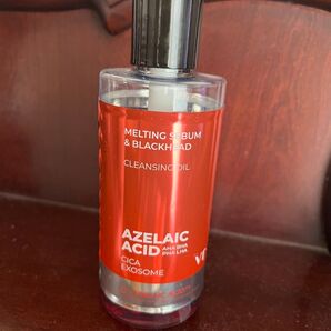 VI COSMETICS Melting Sebum & Blackhead Cleansing Oil