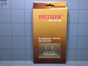 Vollmer 5142 