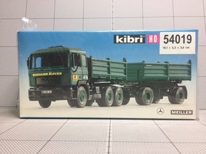 Kibri 54019