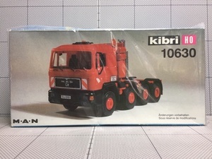 Kibri 10630