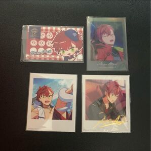 エリオス アキラ セット