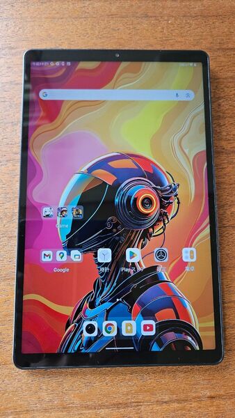 ALLDOCUBE iPlay70 mini Ultra 本体美品 付属品あり