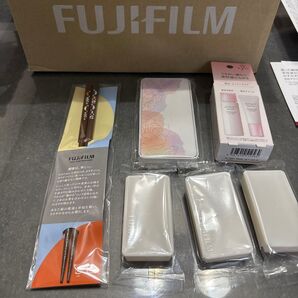 FUJIFILM アスタリフト等3点セット