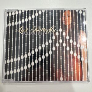 【生産終了廃盤】ルルティア ロスト バタフライ|RURUTIA