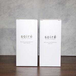 正規品 『soire』 プレミアムシャンプー&トリートメント ボトル 280ml