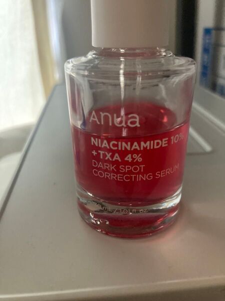 anua アヌア ダークスポットセラム 30ml 美容液
