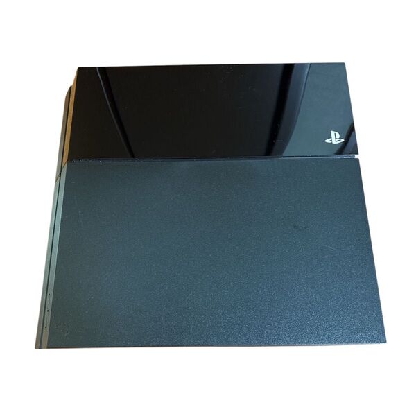 SONY PS4 CUH-1000A PlayStation4 ジェットブラック