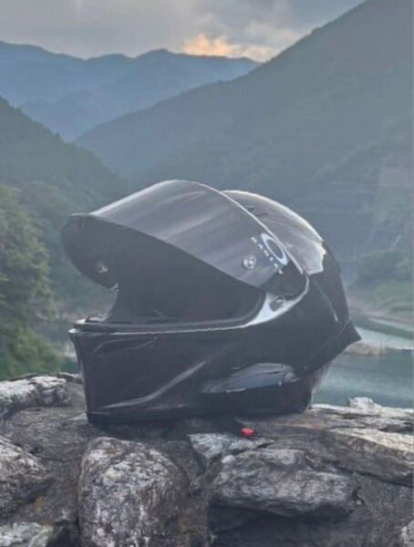 agv corsar mサイズ ヘルメット
