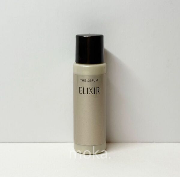 ELIXIR エリクシール ザ セラムaa 美容液 5mL 1本