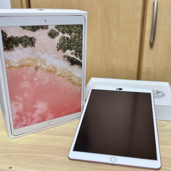 Apple iPad Pro 10.5インチ Wi-Fi + Cellular 64GB MQF22J/A SIMフリー