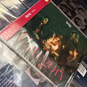 Am Amp フルアルバム category 未開封