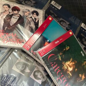 AmAmp Catch me if you can? 「ミス 」category