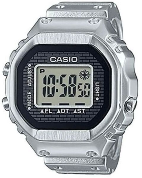 CASIO RING WATCH CRW-001-1JR / カシオ リング ウォッチ