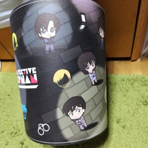 名探偵コナン プライズ プレミアムダストボックス 2022