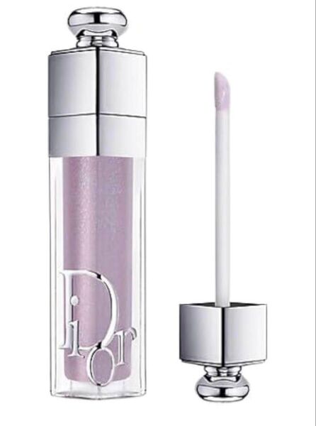 新品 限定色 Dior ディオール アディクト リップ マキシマイザー 072 セレスティアル パープル リップグロス 口紅